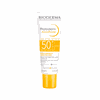 BIODERMA apsauginis kremas nuo saulės visų tipų odai Photoderm Aquafluide SPF50+, 40 ml