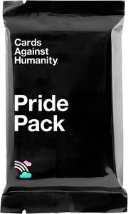 Cards Against Humanity – Pride Pack