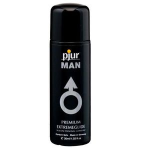 Lubrikantas Pjur Man (30 ml)