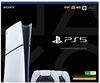 Sony PlayStation 5 SLIM gaming console (1 TB SSD, Digital) + additional controller