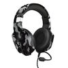 TRUST GXT 1323 Altus Camo multiplatform headset | 3.5mm