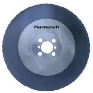 Pjovimo diskas KARNASCH 300x2,5x32mm 220BW