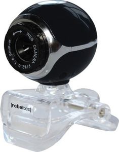 REBELTEC VISION Webcam CMOS sensor type 640x480
