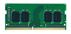 Goodram GR2666S464L19S/16G atminties modulis 16 GB 1 x 16 GB DDR4 2666 MHz