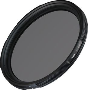 Lee Elements filter neutral density Variable ND 6-9 Stop 72mm