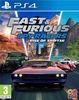 Fast and Furious Spy Racers: Rise of Shift3r PS4