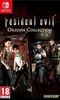 Resident Evil – Origins Collection NSW