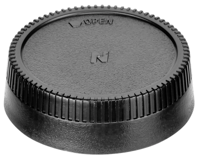 digiCAP Rear Lens Cap Nikon