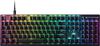 RAZER Deathstalker V2 black wired mechanical keyboard | (Red linear Switch, US)