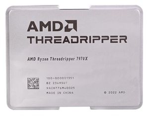 AMD Ryzen Threadripper 7970X procesorius 4 GHz 128 MB L3