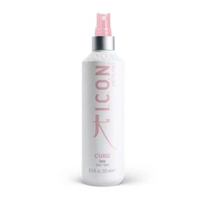 I.C.O.N. Cure Replenishing Spray Purškiama nenuplaunama kaukė, 250ml