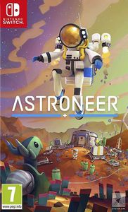 Astroneer NSW