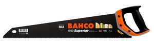 Pjūklas medžiui BAHCO SUPERIOR XT 22", 550mm