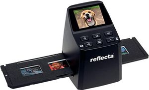 Reflecta x22-Scan