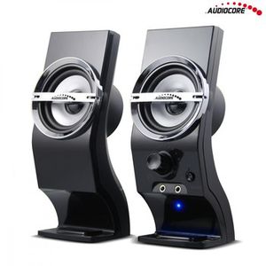 Audiocore Computer speakers 6W AC805 USB