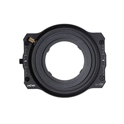 Laowa 100mm Magnetic Filter Holder Set (with Frames) for 14mm f/4