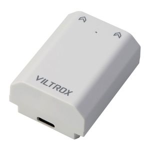 Viltrox TNP FZ100 Battery ( NP FZ100 ) TYPE C 2400MAH for Sony Camera