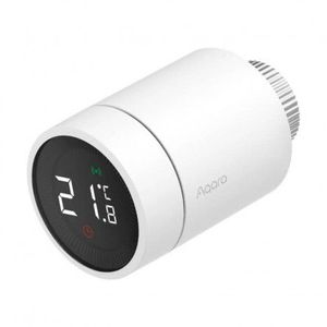 Xiaomi Aqara E1 Smart Radiator Thermostat SRTS-A01 - išmanusis radiatoriaus termostatas