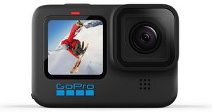 GoPro HERO10 Black-New Packaging