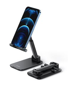 UGREEN LP373 Foldable Phone Stand (black)