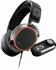 Steelseries Arctis Pro + GameDAC gaming headset