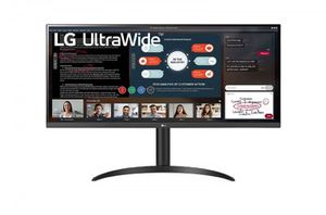 LG UltraWide 34WP550 34 inch IPS Monitor HDR10