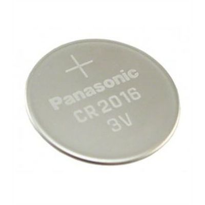 Panasonic CR 2016 Lithium Power