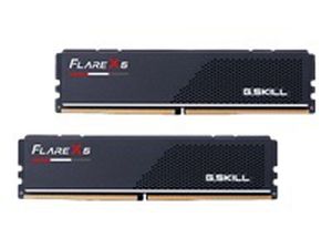 G.SKILL DDR5 6000 MT/s 2x16GB Flare X5 32-38-38-96 1.35V AMD EXPO