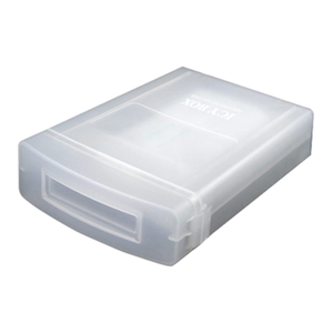 ICYBOX IB-AC602a IcyBox Protection Box For 3.5 HDDs