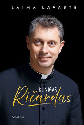 El. knyga Kunigas Ričardas