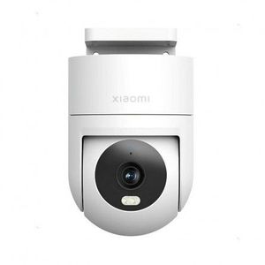 Xiaomi Outdoor Camera CW300, 4MP, Wi-Fi - lauko stebėjimo kamera