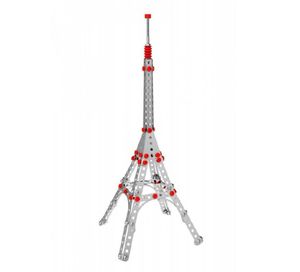Metalinis konstruktorius 7440 - Eifelio bokštas 200 det.