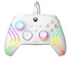 PDP Xbox Series X/S and PC white wired controller (Afterglow Wave)