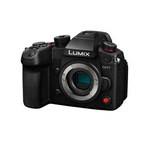 Panasonic Lumix GH7 Body