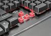 TRUST GXT 860 Thura Semi-mechanical Gaming Keyboard