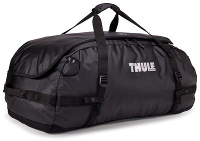 Krepšys Thule 90L Bag Chasm Duffel Black Waterproof