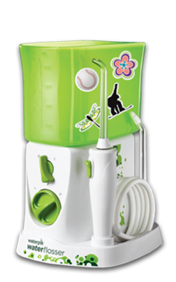 Waterpik burnos irigatorius Waterpik WP-260 for Kids