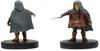 Dungeons & Dragons Icons of the Realms Miniatures - Starter Set