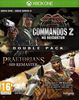 Commandos 2 & Praetorians HD Remaster Double Pack Xbox One