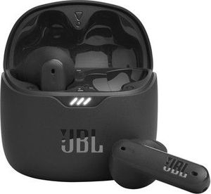 JBL wireless earbuds Tune Flex, black