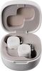 Audio Technica ATH-SQ1TWWH wireless headphones (White)