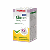 WALMARK Chrom Forte 200 µg tabletės N30