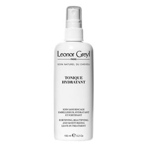Leonor Greyl Tonique Hydratant Moisturizing Leave-In Treatment Drėkinamasis plaukų purškiklis, 150 ml