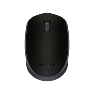 Logitech Wireless Mouse M171 BLACK
