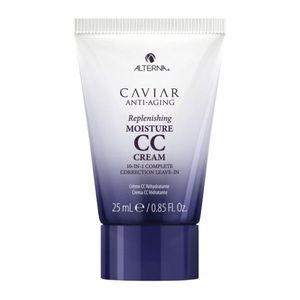 Alterna Caviar Replenishing Moisture CC Cream Plaukus puoselėjantis formavimo kremas, 25ml