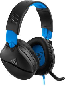 Turtle Beach headset Recon 70P, black/blue