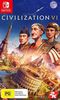 Sid Meier's Civilization VI NSW