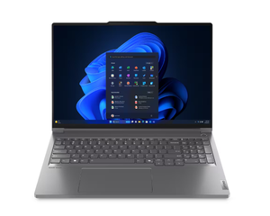 Lenovo ThinkBook 16p Gen 5 16 WQXGA i7-14650HX/16GB/512GB/NVIDIA GF RTX 4060 8GB/WIN11 Pro/Grey/ENG Backlit kbd/2Y Warranty