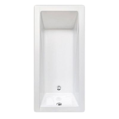 Akrilinė vonia Roth Classic Pro 150x70 cm