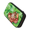 PDP Slim Travel Case - Super Mario Bros Donkey Kong Edition For Nintendo Switch